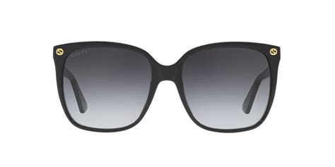 gucci sunglasses at sunglass hut